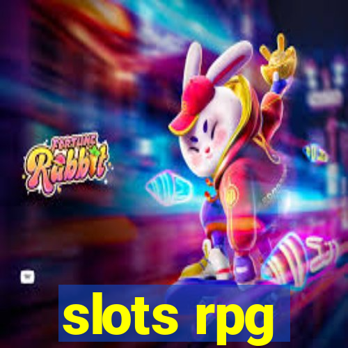 slots rpg